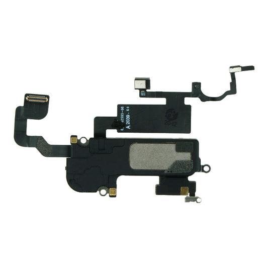 Ohrlautsprecher mit lichtsensor Flexkabel für iPhone 12 Pro Max Ori R - Shopgalaxy