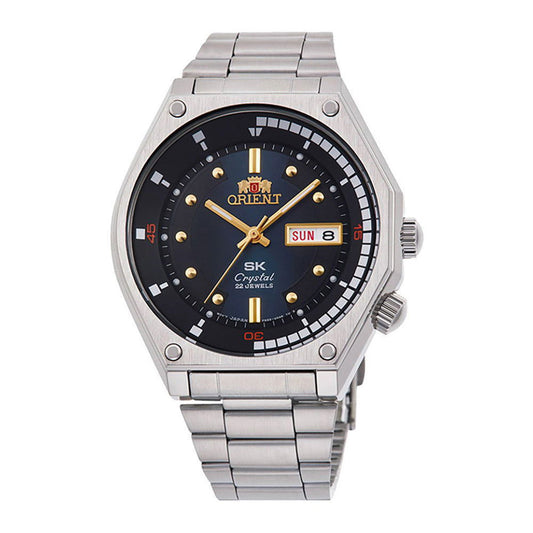 Orient 70s Revival SK Automatic RA-AA0B03L39B Herrenuhr - Shopgalaxy.ch
