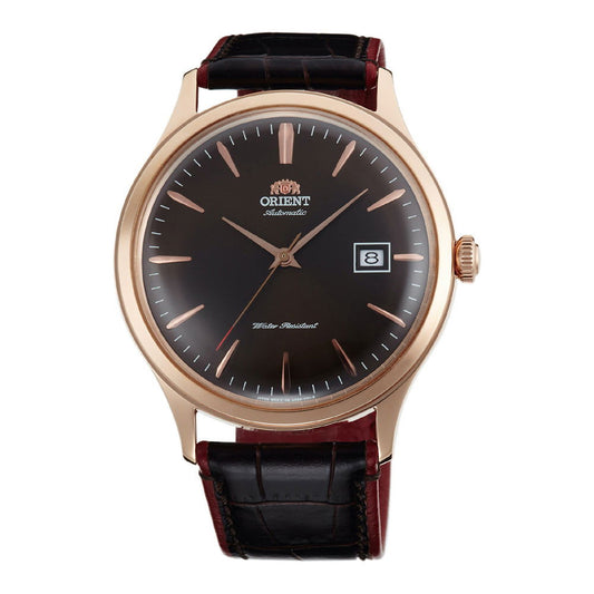 Orient Bambino Automatic FAC08001T0 Herrenuhr - Shopgalaxy.ch
