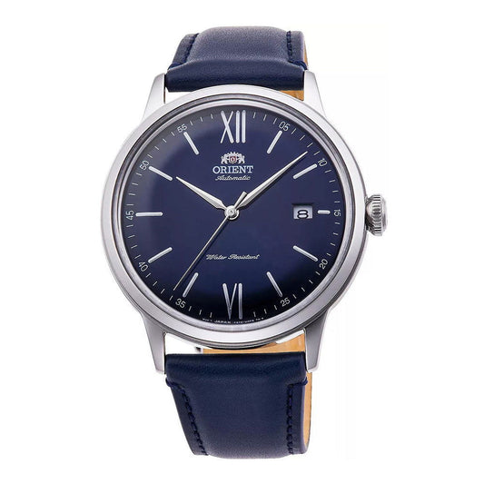 Orient Bambino Automatic RA-AC0021L10B Herrenuhr - Shopgalaxy.ch