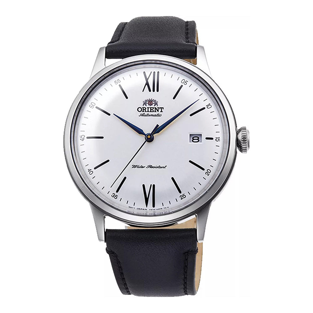 Orient Bambino Automatic RA-AC0022S10B Herrenuhr - Shopgalaxy.ch