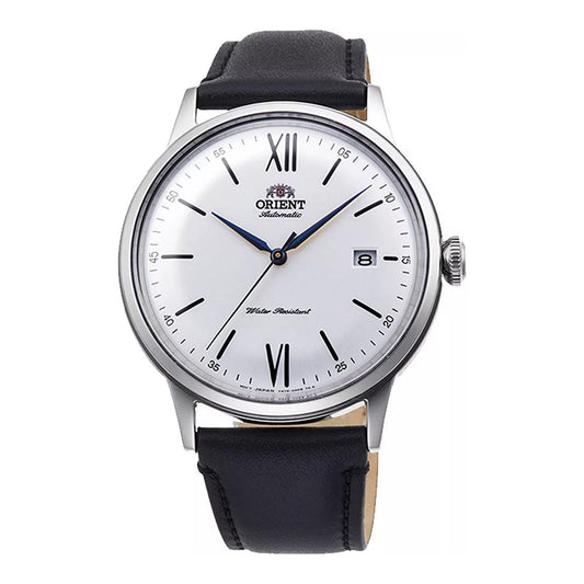 Orient Bambino Automatic RA-AC0022S10B Herrenuhr - Shopgalaxy.ch
