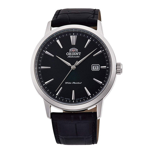 Orient Bambino Automatic RA-AC0F05B30B Herrenuhr - Shopgalaxy.ch