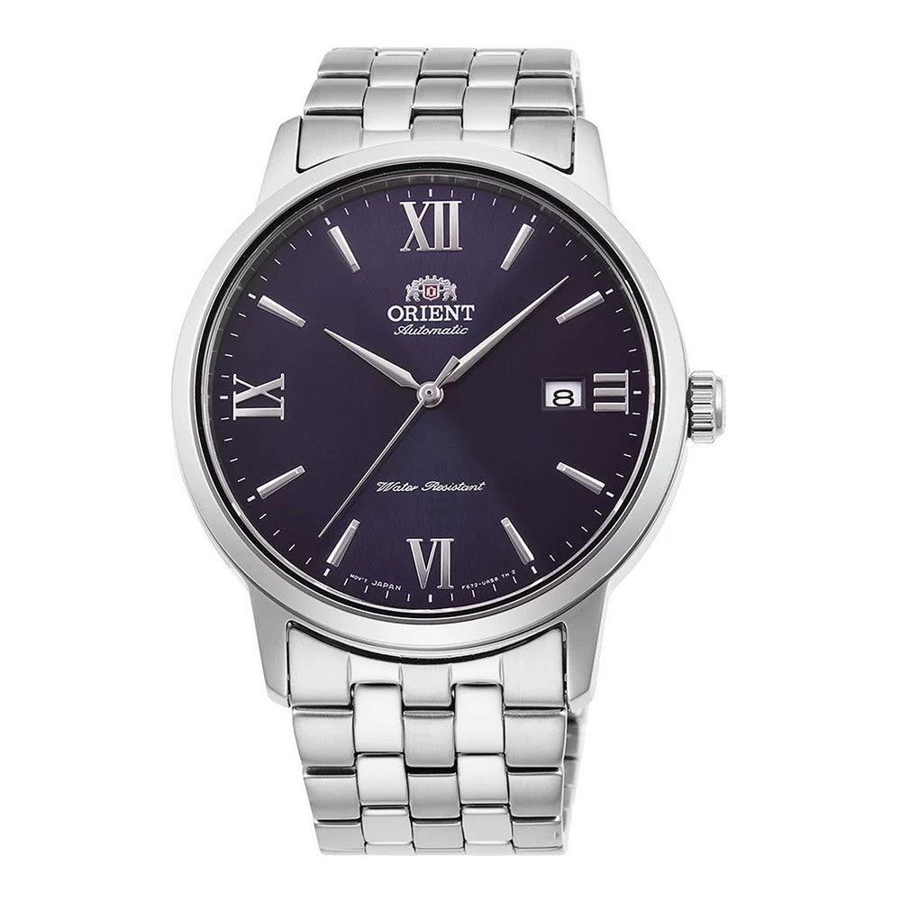 Orient Bambino Automatic RA-AC0F09L10B Herrenuhr - Shopgalaxy.ch