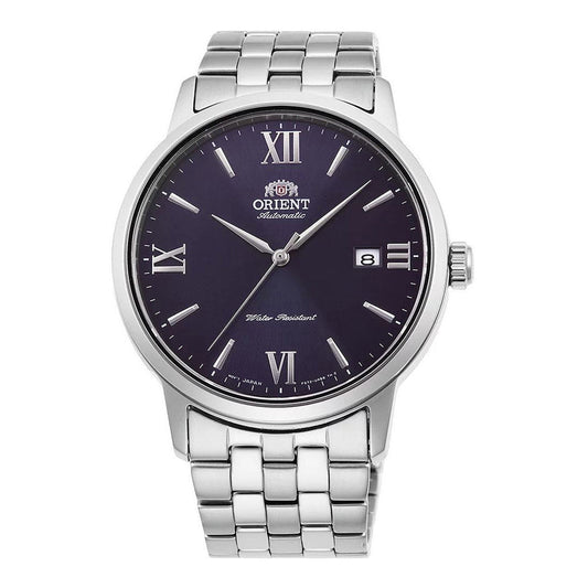 Orient Bambino Automatic RA-AC0F09L10B Herrenuhr - Shopgalaxy.ch