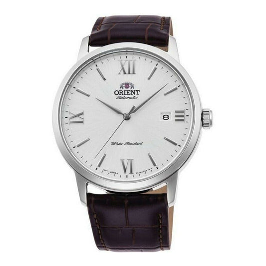 Orient Bambino Automatic RA-AC0F12S10B Herrenuhr - Shopgalaxy.ch