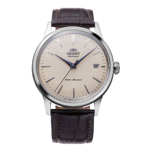 Orient Bambino Automatic RA-AC0M04Y30B Herrenuhr - Shopgalaxy.ch