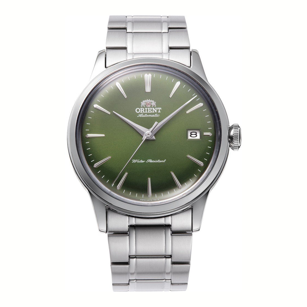 Orient Bambino Automatic RA-AC0M09E30B Herrenuhr - Shopgalaxy.ch