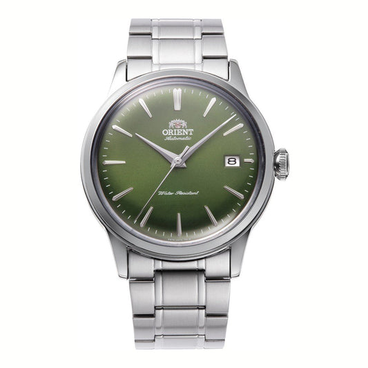 Orient Bambino Automatic RA-AC0M09E30B Herrenuhr - Shopgalaxy.ch