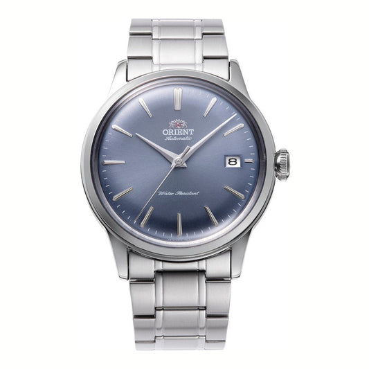 Orient Bambino Automatic RA-AC0M10L30B Herrenuhr - Shopgalaxy.ch