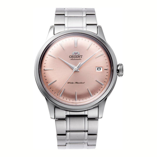 Orient Bambino Automatic RA-AC0M11Y30B Herrenuhr - Shopgalaxy.ch