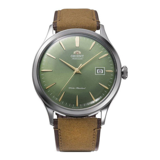 Orient Bambino Automatic RA-AC0P01E30B Herrenuhr - Shopgalaxy.ch