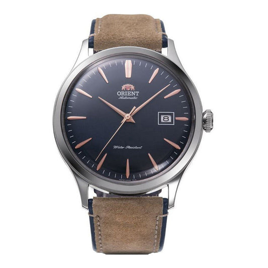 Orient Bambino Automatic RA-AC0P02L10B Herrenuhr - Shopgalaxy.ch