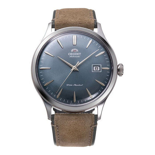Orient Bambino Automatic RA-AC0P03L10B Herrenuhr - Shopgalaxy.ch