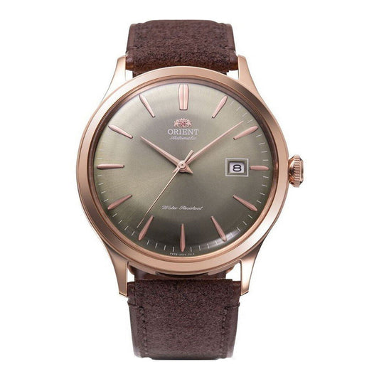 Orient Bambino Automatic RA-AC0P04Y10B Herrenuhr - Shopgalaxy.ch