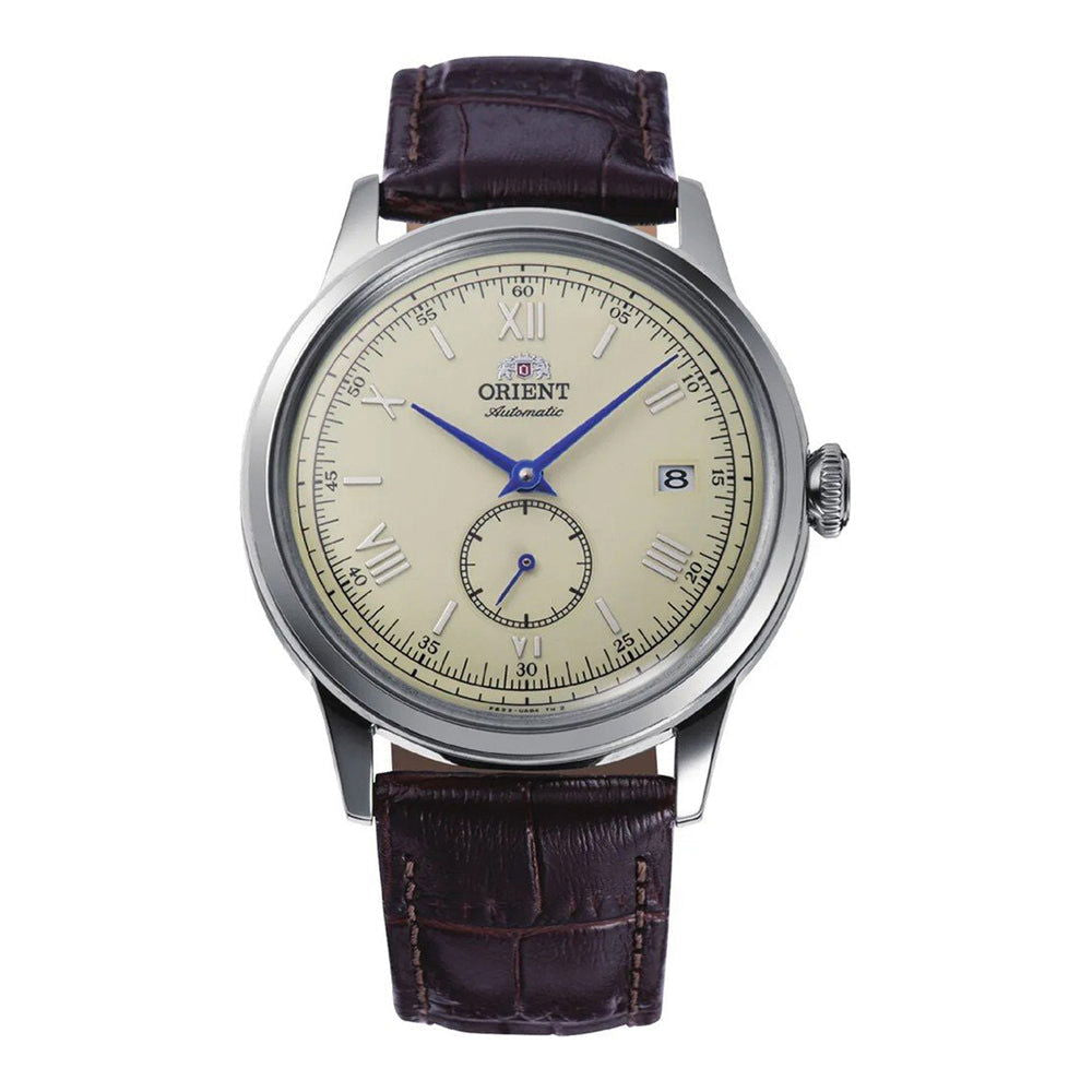 Orient Bambino Automatic RA-AP0105Y30B Herrenuhr - Shopgalaxy.ch
