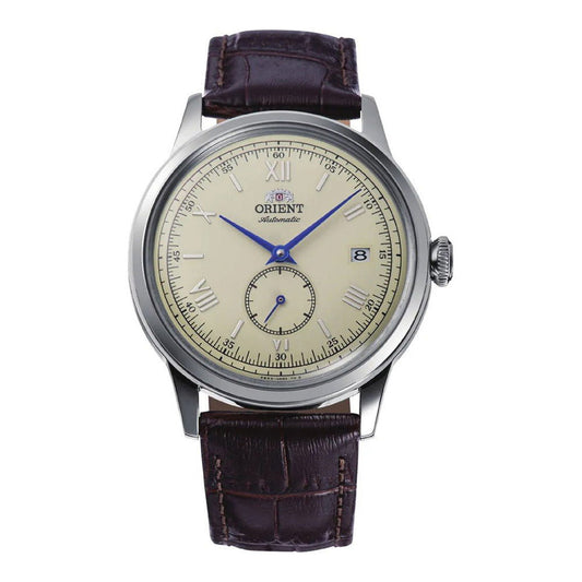 Orient Bambino Automatic RA-AP0105Y30B Herrenuhr - Shopgalaxy.ch