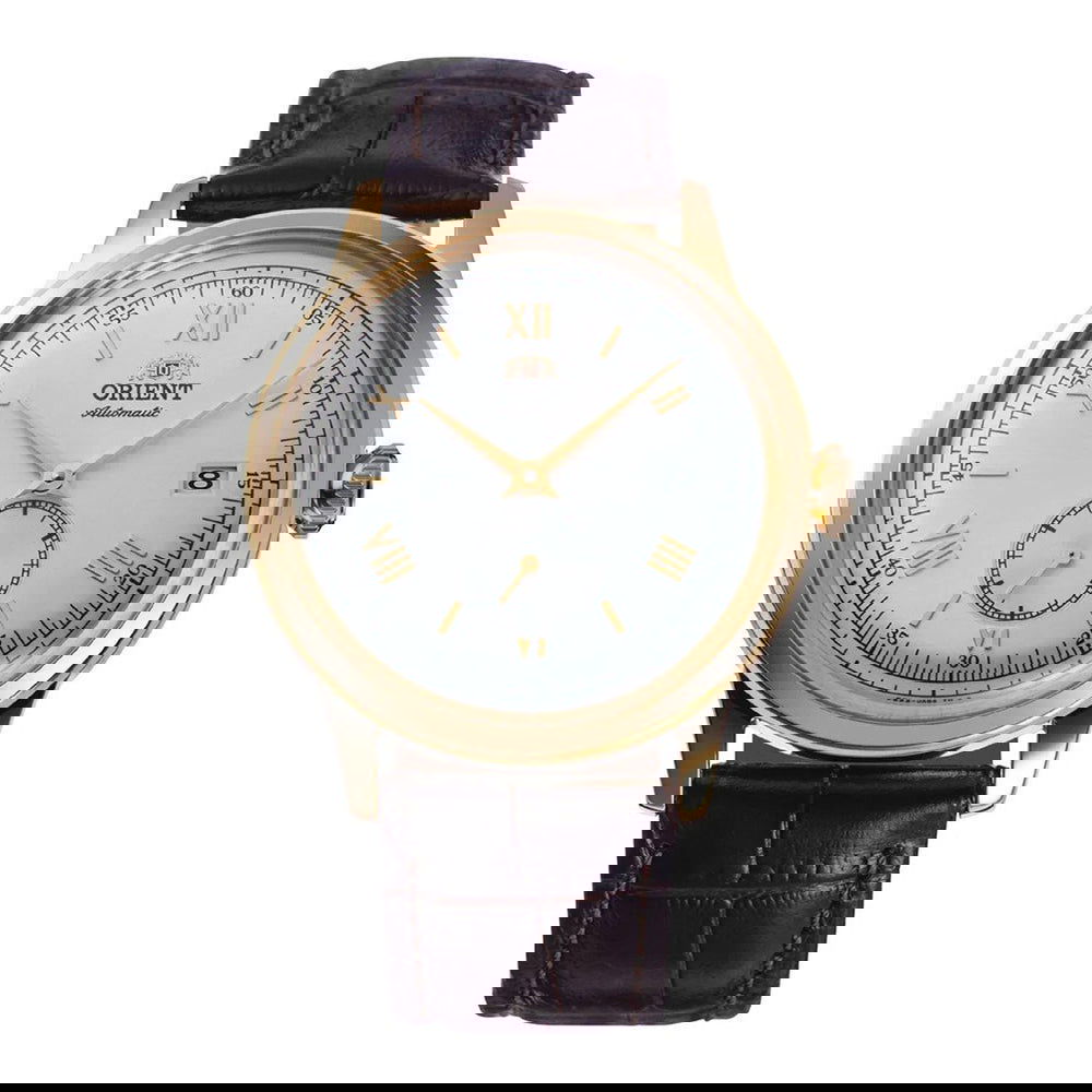 Orient Bambino Automatic RA-AP0106S30B Herrenuhr - Shopgalaxy.ch