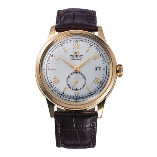 Orient Bambino Automatic RA-AP0106S30B Herrenuhr - Shopgalaxy.ch