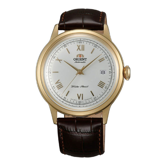 Orient Bambino Automatic TAC00007W0 Herrenuhr - Shopgalaxy.ch