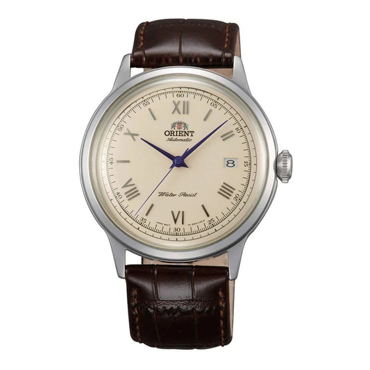 Orient Bambino Automatic TAC00009N0 Herrenuhr - Shopgalaxy.ch