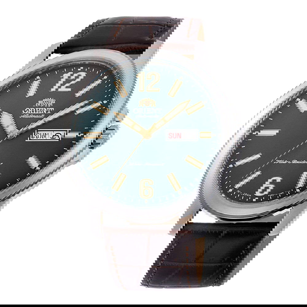 Orient Classic Automatic RA-AA0C06E39B Herrenuhr - Shopgalaxy.ch