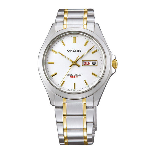 Orient Classic FUG0Q002W6 Herrenuhr - Shopgalaxy.ch
