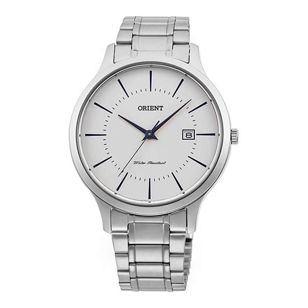Orient Classic Quartz RF-QD0012S10B Herrenuhr - Shopgalaxy.ch