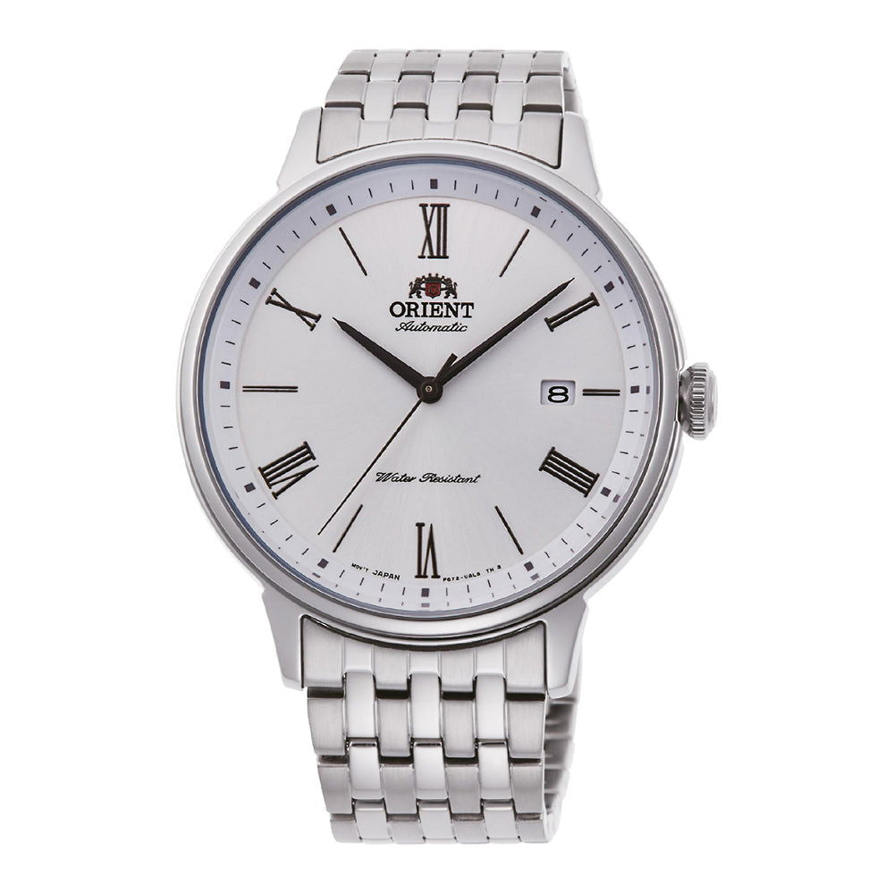 Orient Contemporary Automatic RA-AC0J04S10B Herrenuhr - Shopgalaxy.ch