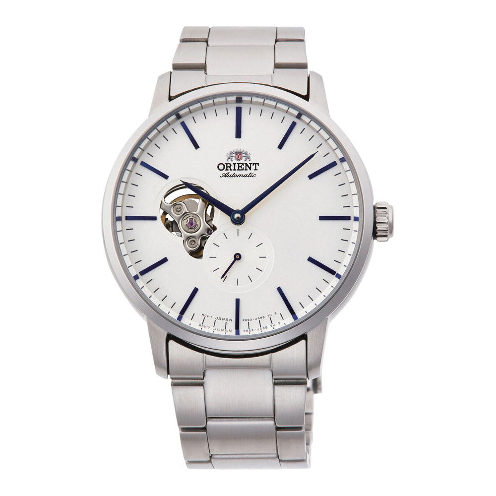 Orient Contemporary Automatic RA-AR0102S10B Herrenuhr - Shopgalaxy.ch