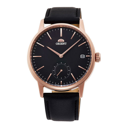 Orient Contemporary Quartz RA-SP0003B10B Herrenuhr - Shopgalaxy.ch