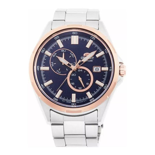 Orient Defender II Automatic RA-AK0601L10B Herrenuhr - Shopgalaxy.ch
