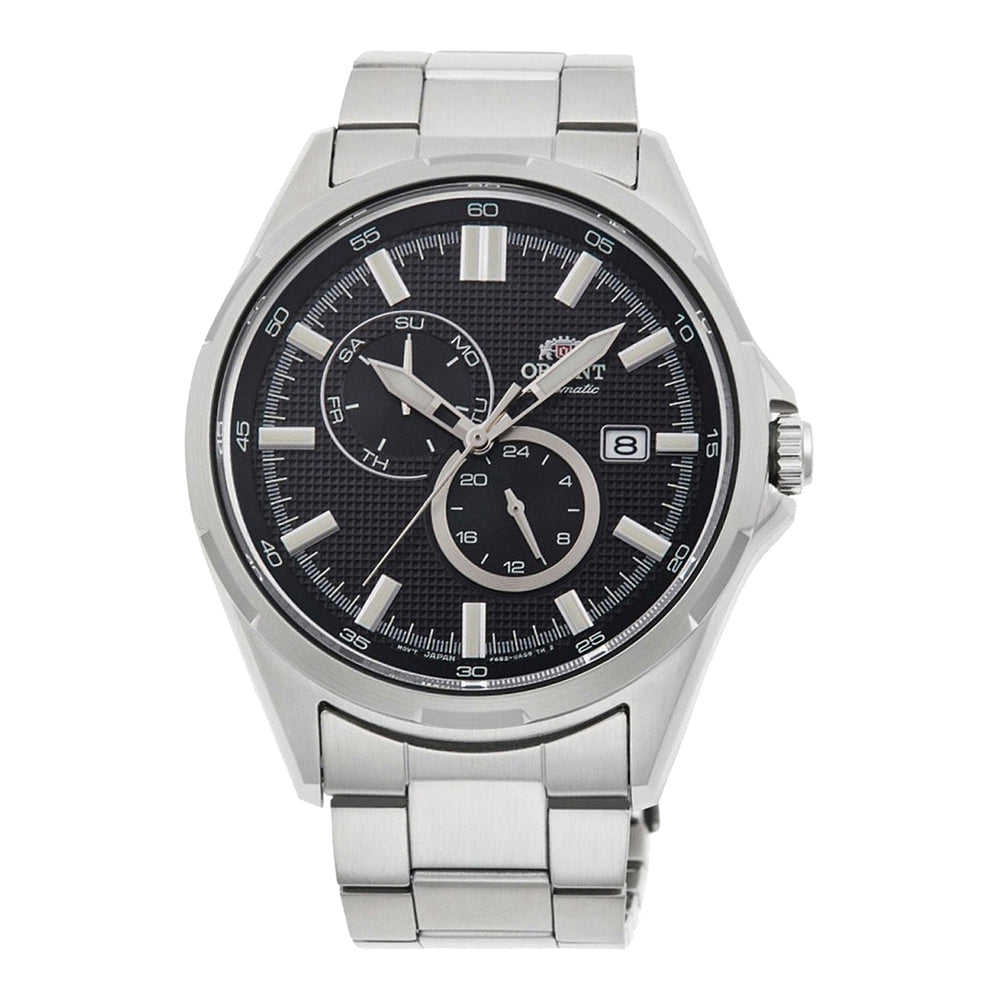 Orient Defender II Automatic RA-AK0602B10B Herrenuhr - Shopgalaxy.ch