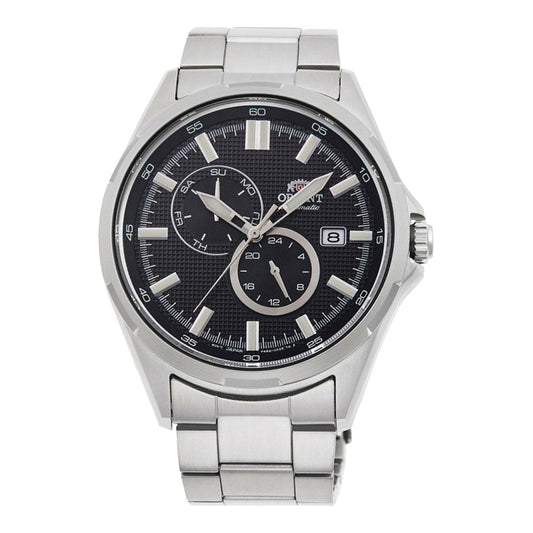 Orient Defender II Automatic RA-AK0602B10B Herrenuhr - Shopgalaxy.ch