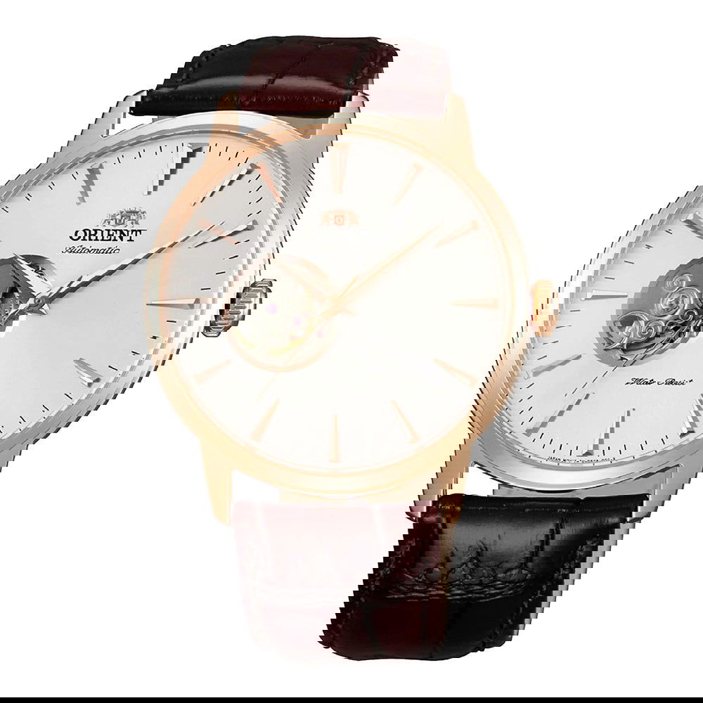 Orient Esteem II Automatic FAG02002W0 Herrenuhr - Shopgalaxy.ch
