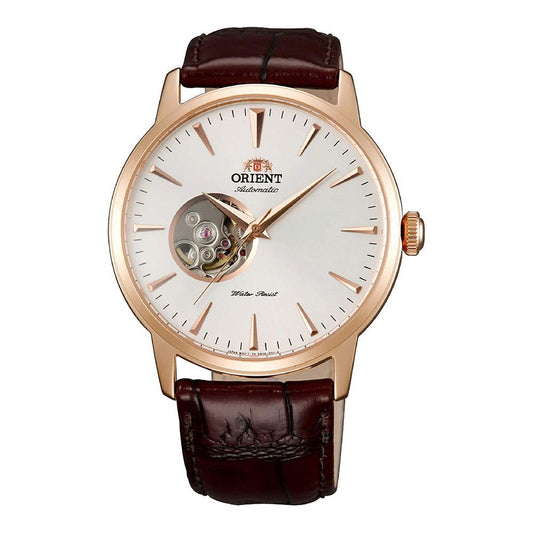 Orient Esteem II Automatic FAG02002W0 Herrenuhr - Shopgalaxy.ch