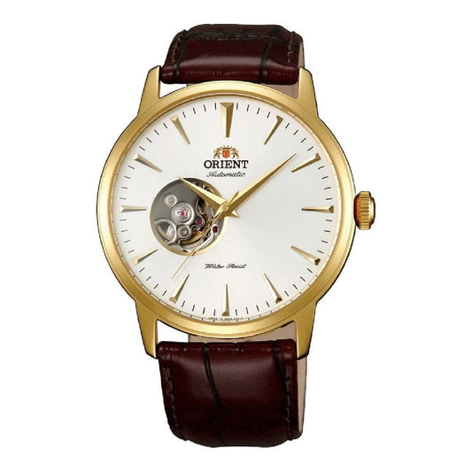 Orient Esteem II Automatic FAG02003W0 Herrenuhr - Shopgalaxy.ch