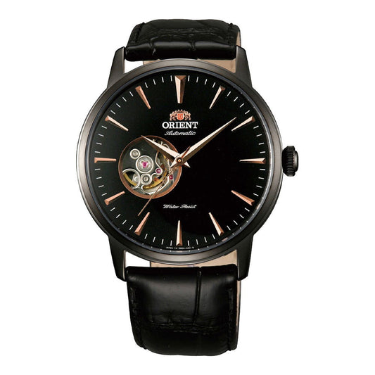 Orient Esteem II Automatic TAG02001B0 Herrenuhr - Shopgalaxy.ch