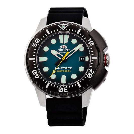 Orient M-Force Automatic RA-AC0L04L00B Herrenuhr - Shopgalaxy.ch