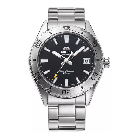 Orient Mako 40 Automatic RA-AC0Q01B10B Herrenuhr - Shopgalaxy.ch