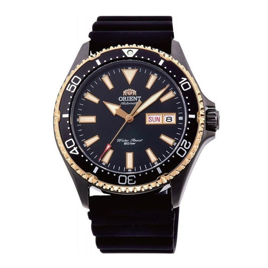 Orient Mako III Automatic RA-AA0005B19B Herrenuhr - Shopgalaxy.ch