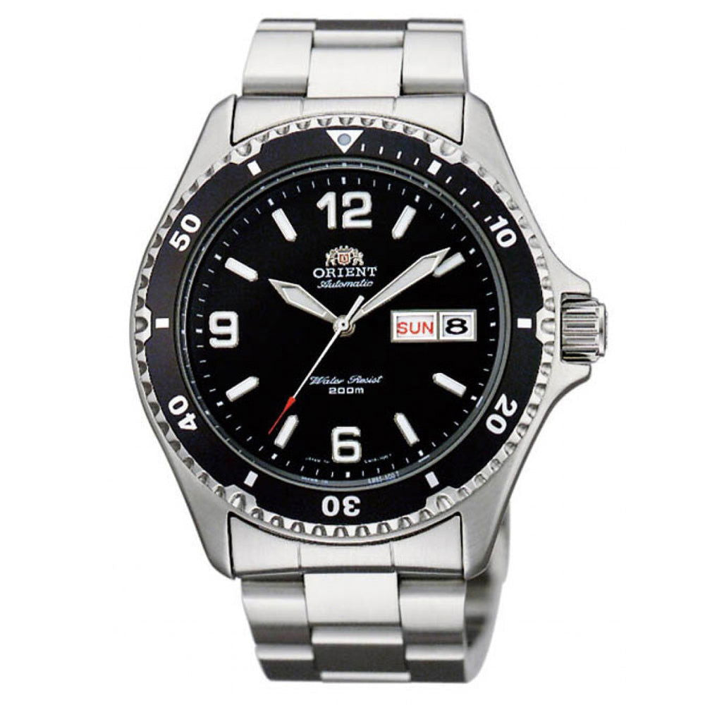 Orient Mako II Automatic FAA02001B9 Herrenuhr - Shopgalaxy.ch