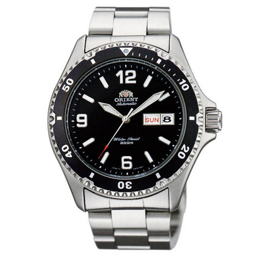 Orient Mako II Automatic FAA02001B9 Herrenuhr - Shopgalaxy.ch