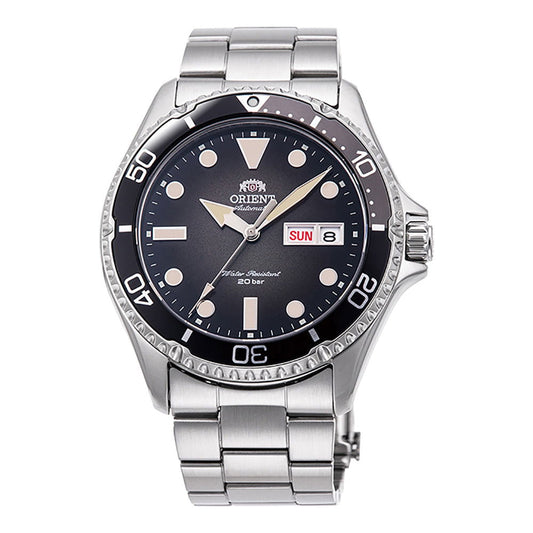 Orient Mako Kamasu Automatic RA-AA0810N19B Herrenuhr - Shopgalaxy.ch