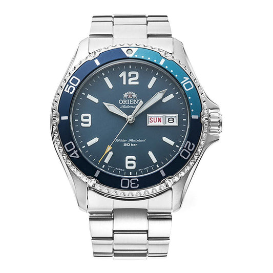 Orient Mako Kamasu Automatic RA-AA0818L19B Herrenuhr - Shopgalaxy.ch