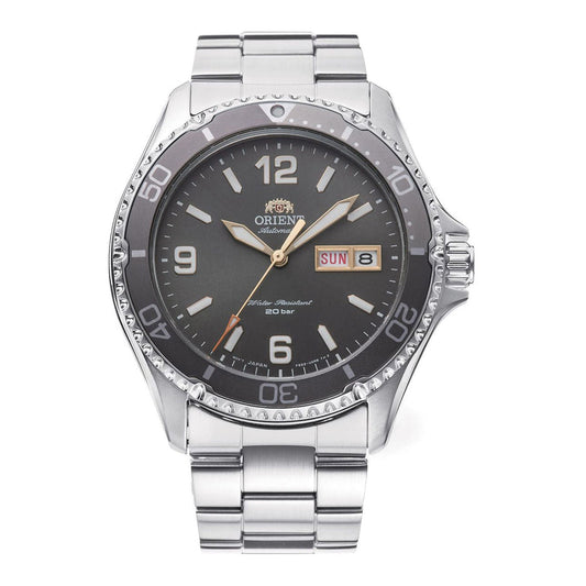 Orient Mako Kamasu Automatic RA-AA0819N19B Herrenuhr - Shopgalaxy.ch