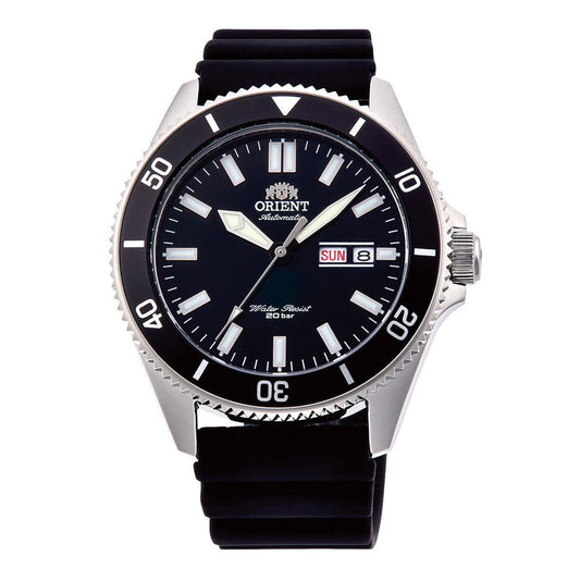Orient Mako XL II Automatic RA-AA0010B39B Herrenuhr - Shopgalaxy.ch