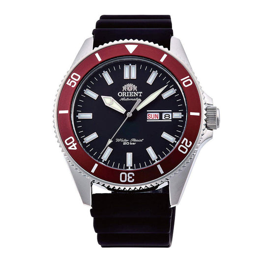 Orient Mako XL II Automatic RA-AA0011B19B Herrenuhr - Shopgalaxy.ch