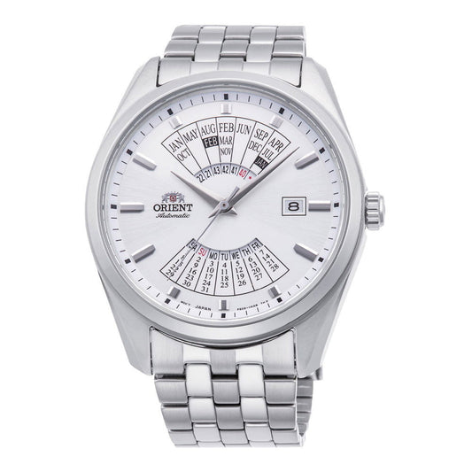 Orient Multi Year Calendar Automatic RA-BA0004S10B Herrenuhr - Shopgalaxy.ch