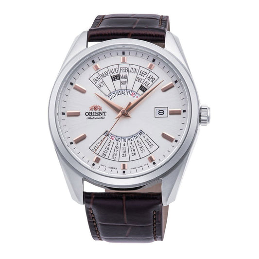 Orient Multi Year Calendar Automatic RA-BA0005S10B Herrenuhr - Shopgalaxy.ch